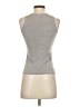 Jonden Gray Sleeveless Top Size S - photo 2