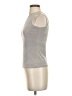 Jonden Gray Sleeveless Top Size S - photo 5