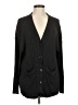 H&M Black Cardigan Size M - photo 1