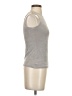 Jonden Gray Sleeveless Top Size S - photo 4
