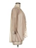 R&M Richards Ivory Tan Jacket Size 8 - photo 4