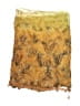 Assorted Brands Yellow Scarf One size - photo 2