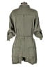 Dear John Solid Green Romper Size S - photo 2