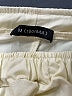 Unbranded Ivory Casual Pants Size M - photo 7