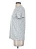 Mondetta Tweed Silver Active T-Shirt Size XS - photo 5