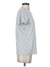 Mondetta Tweed Silver Active T-Shirt Size XS - photo 4