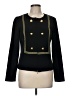 Joseph Ribkoff Black Blazer Size 8 - photo 1