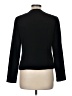 Joseph Ribkoff Black Blazer Size 8 - photo 2