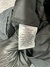 Liz Claiborne Solid Gray Formal Skirt Size 14 (petite) - photo 6