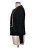 Joseph Ribkoff Black Blazer Size 8 - photo 5