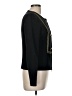 Joseph Ribkoff Black Blazer Size 8 - photo 4