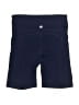 Gap Fit Solid Blue Athletic Shorts Size S - photo 2