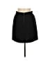 DKNY Solid Black Formal Skirt Size 28 waist (estimated) - photo 2