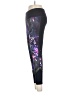 Ideology Graphic Purple Active Pants Size S - photo 5