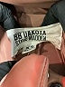 BB Dakota by Steve Madden 100% Polyurethane Solid Brown Jacket Size XS - photo 6