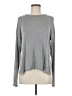 Alala Gray Pullover Sweater Size M - photo 1
