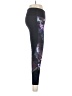 Ideology Graphic Purple Active Pants Size S - photo 4