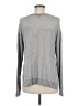 Alala Gray Pullover Sweater Size M - photo 2