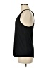 Express Outlet 100% Polyester Black Tank Top Size M - photo 5