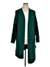 Unbranded Green Cardigan Size XL (estimated) - photo 1