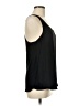 Express Outlet 100% Polyester Black Tank Top Size M - photo 4