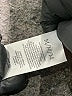 CAbi Solid Black Coat Size M - photo 7
