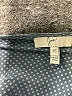 Joie 100% Silk Gray 3/4 Sleeve Silk Top Size XS - photo 7