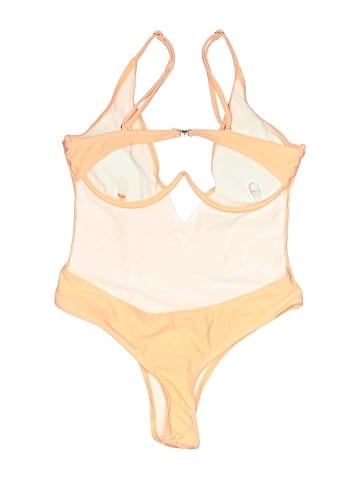 Aventura One Piece Swimsuit (view 2)