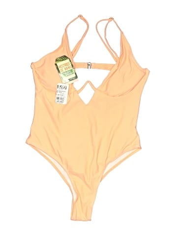 Aventura One Piece Swimsuit (view 1)