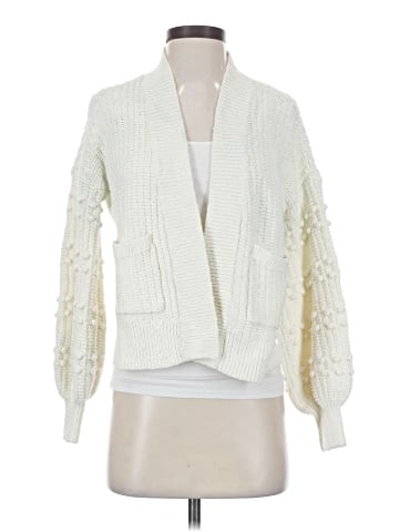 Madewell Cardigan (view 1)