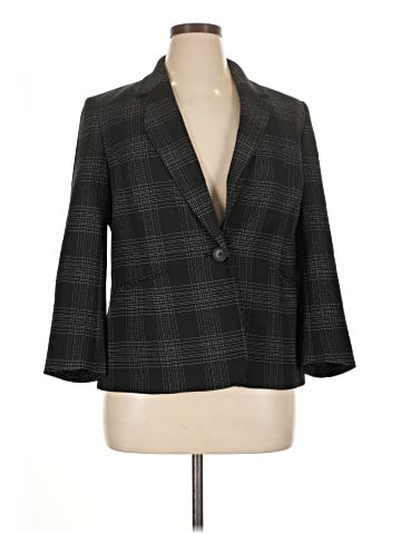 Black Label by Evan Picone Blazer (view 1)