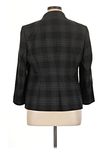 Black Label by Evan Picone Blazer (view 2)