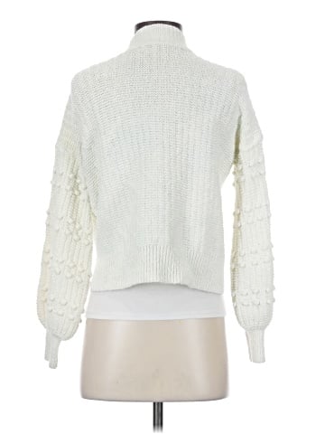 Madewell Cardigan (view 2)