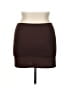 Shade Brown Formal Skirt Size XL - photo 2