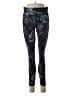 Lole Print Green Active Pants Size M - photo 1