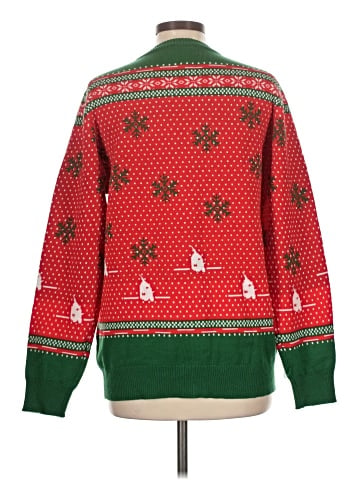 ELF Cardigan (view 2)