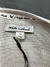 White Mark Tie-dye Silver Short Sleeve T-Shirt Size 3X - photo 7