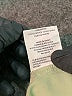 Motel Solid Green Casual Skirt Size S - photo 5