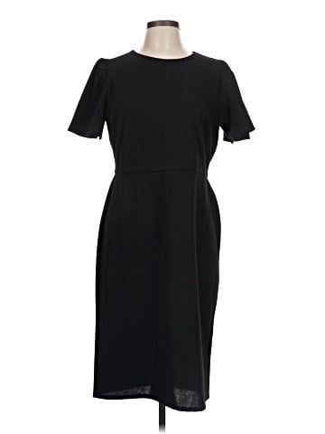 Liz Claiborne Casual Dress (view 1)