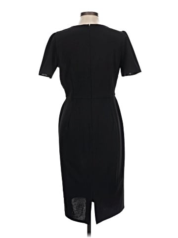 Liz Claiborne Casual Dress (view 2)