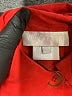 Worth 100% Silk Red Blouse Size 4 - photo 7