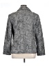 Chico's Tweed Gray Blazer Size XL (3) - photo 2