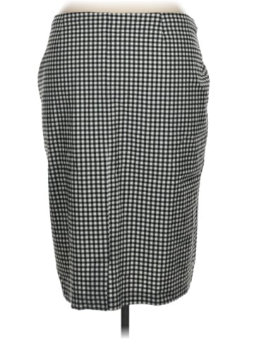 Christopher & Banks Formal Skirt (view 2)