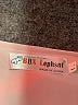 BBX Lephsnt 100% Polyester Pink Cocktail Dress Size L - photo 7