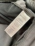Athleta Solid Black Shorts Size 4 - photo 4