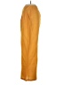 Moon River Yellow Casual Pants Size S - photo 5