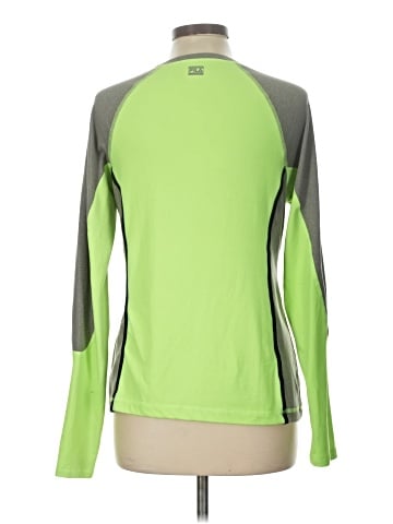 Fila Sport Long Sleeve T-Shirt (view 2)