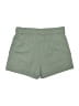Assorted Brands Solid Green Athletic Shorts Size M (estimated) - photo 2