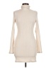 Unbranded Ivory Cocktail Dress Size M - photo 1