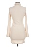 Unbranded Ivory Cocktail Dress Size M - photo 2